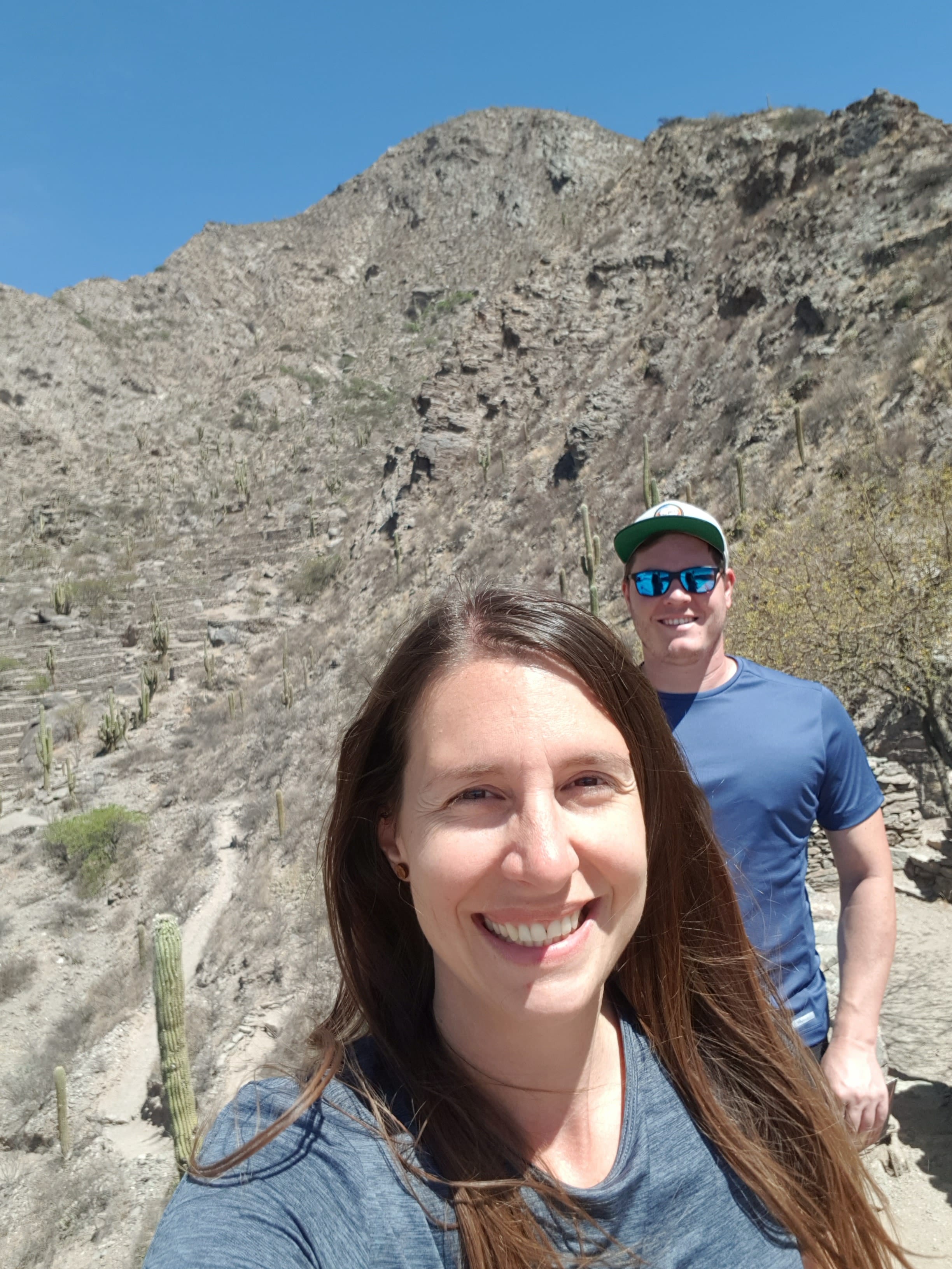 Nos aventures ensemble